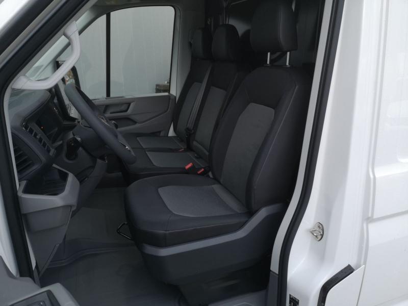 Volkswagen Crafter – image 7 of 20