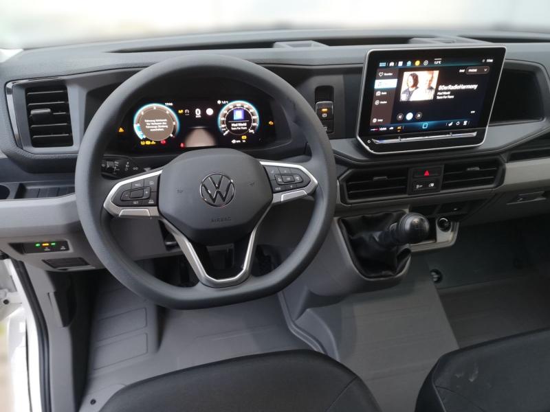 Volkswagen Crafter – image 8 of 20