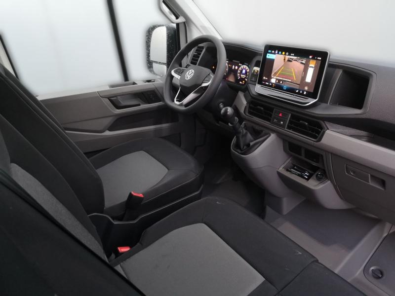Volkswagen Crafter – image 9 of 20