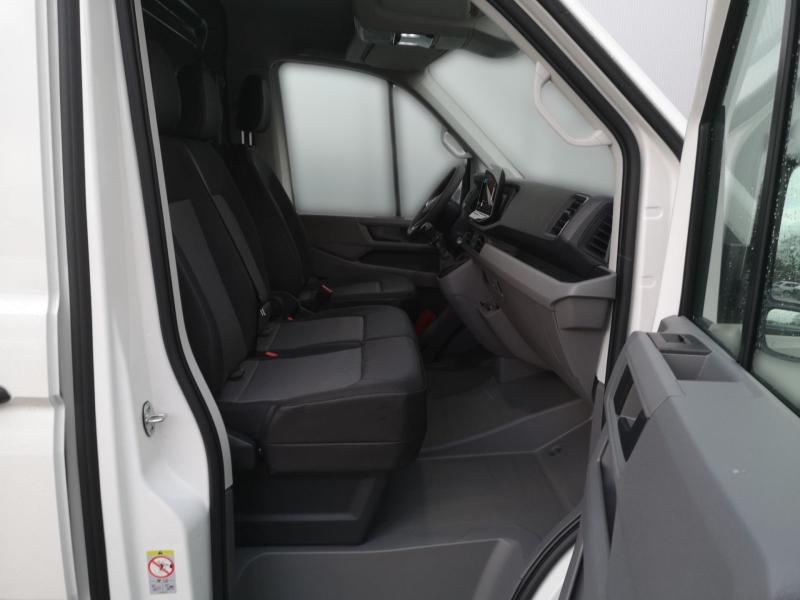 Volkswagen Crafter – image 10 of 20