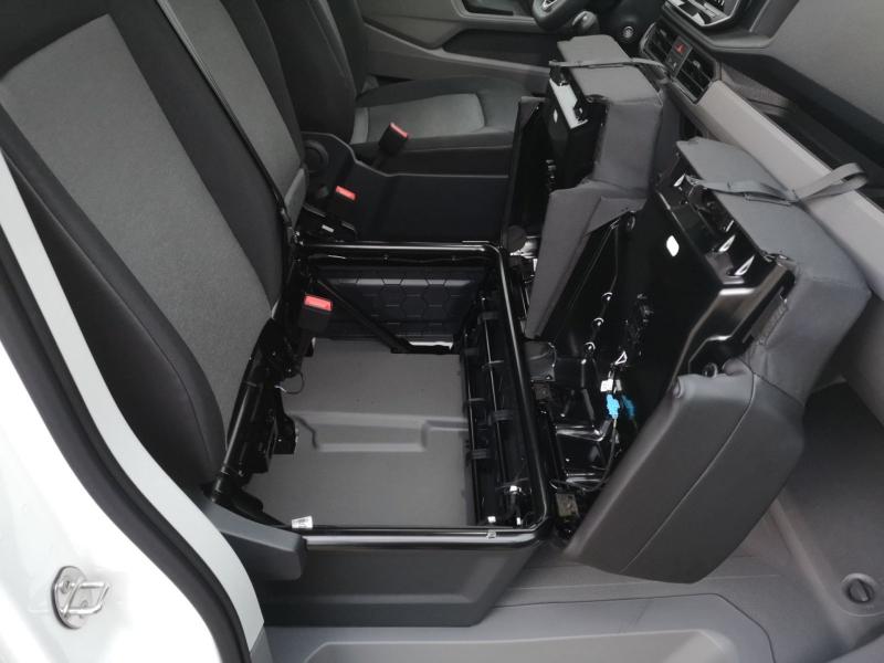 Volkswagen Crafter – image 11 of 20