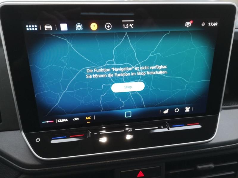 Volkswagen Crafter – image 14 of 20