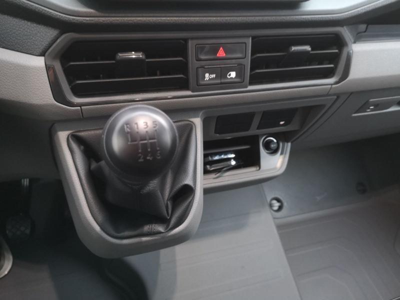 Volkswagen Crafter – image 15 of 20