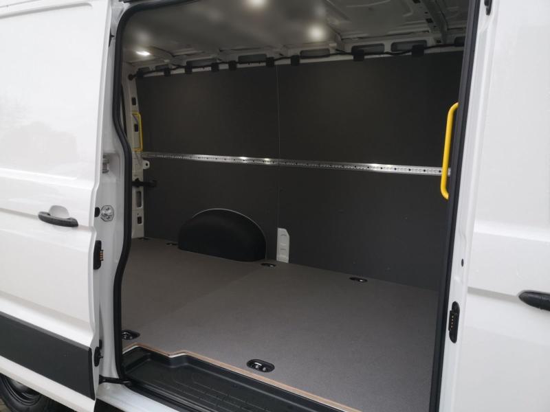 Volkswagen Crafter – image 16 of 20