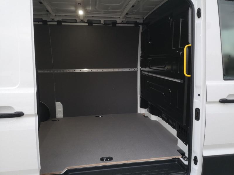 Volkswagen Crafter – image 17 of 20