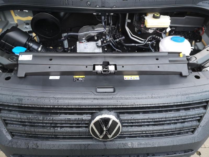 Volkswagen Crafter – image 19 of 20