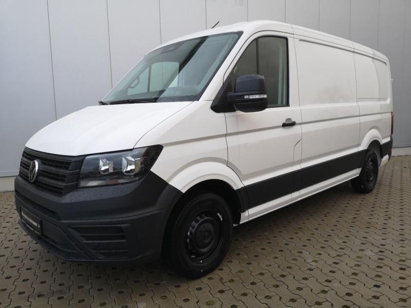 Volkswagen Crafter – image 20 of 20