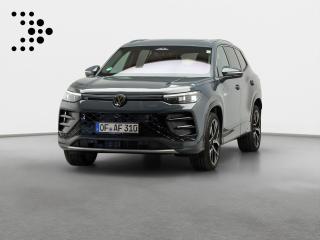 Volkswagen Tayron R-Line – Bild 1 von 15