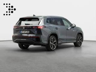 Volkswagen Tayron R-Line – Bild 2 von 15