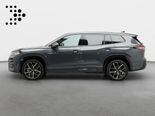Volkswagen Tayron R-Line – Bild 3 von 15