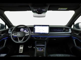 Volkswagen Tayron R-Line – Bild 5 von 15