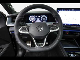 Volkswagen Tayron R-Line – Bild 8 von 15