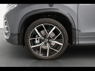Volkswagen Tayron R-Line – Bild 11 von 15