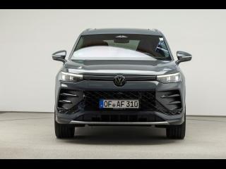 Volkswagen Tayron R-Line – Bild 14 von 15