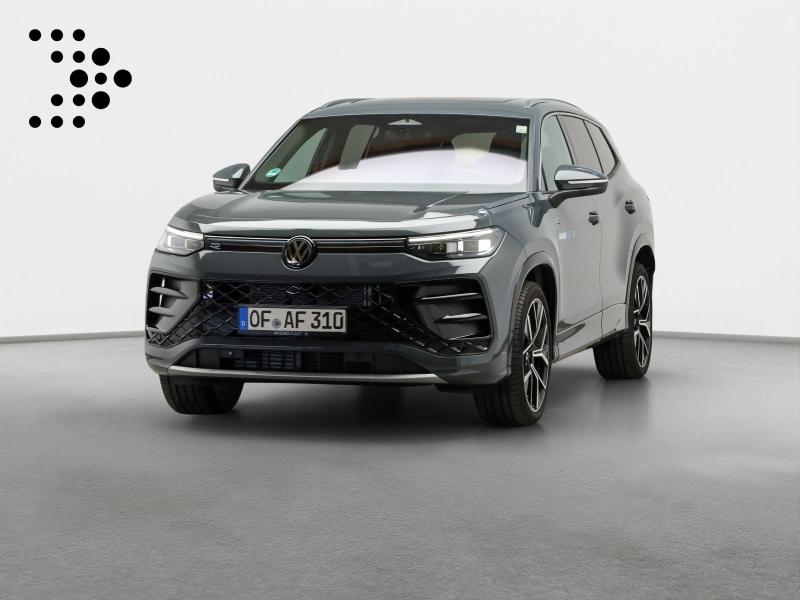 Volkswagen Tayron R-Line – Bild 1 von 15