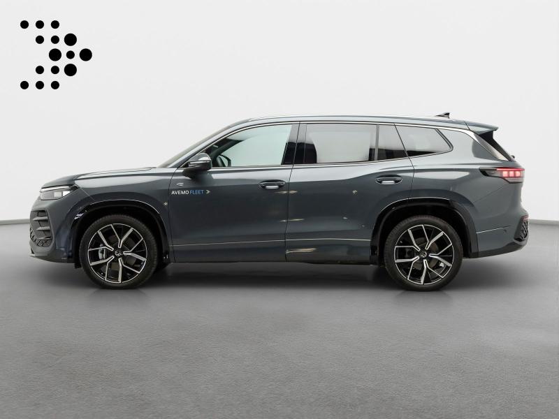 Volkswagen Tayron R-Line – Bild 3 von 15