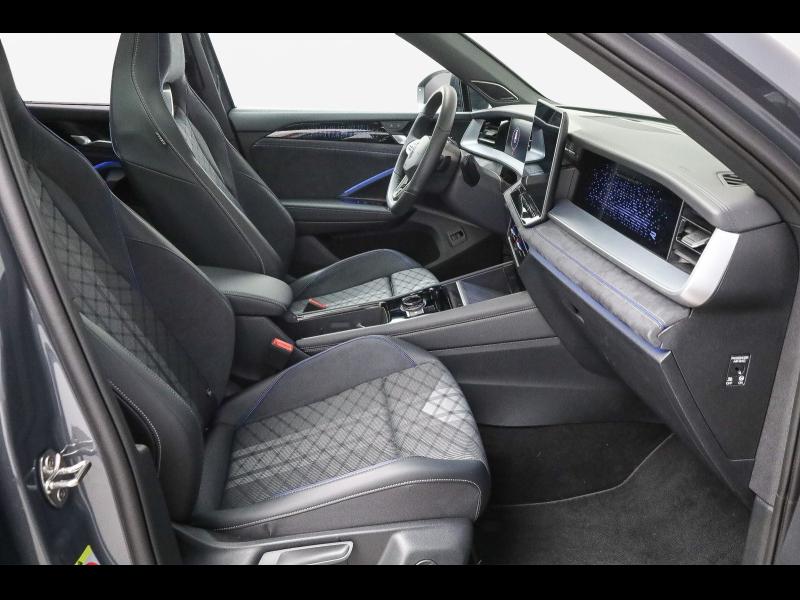 Volkswagen Tayron R-Line – Bild 4 von 15