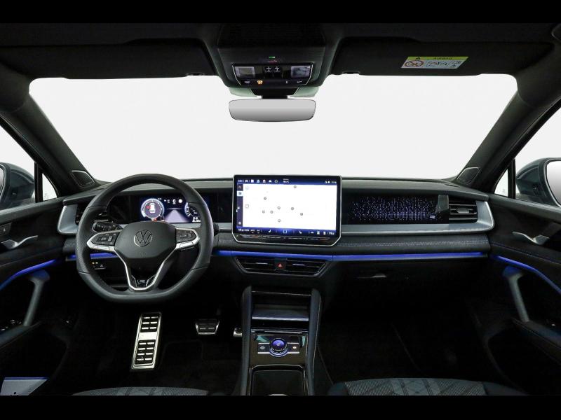 Volkswagen Tayron R-Line – Bild 5 von 15