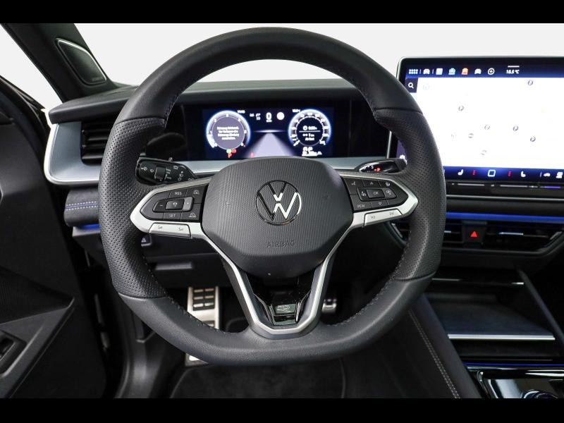 Volkswagen Tayron R-Line – Bild 8 von 15