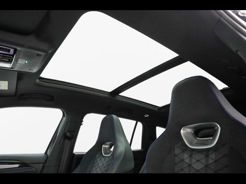 Volkswagen Tayron R-Line – Bild 9 von 15