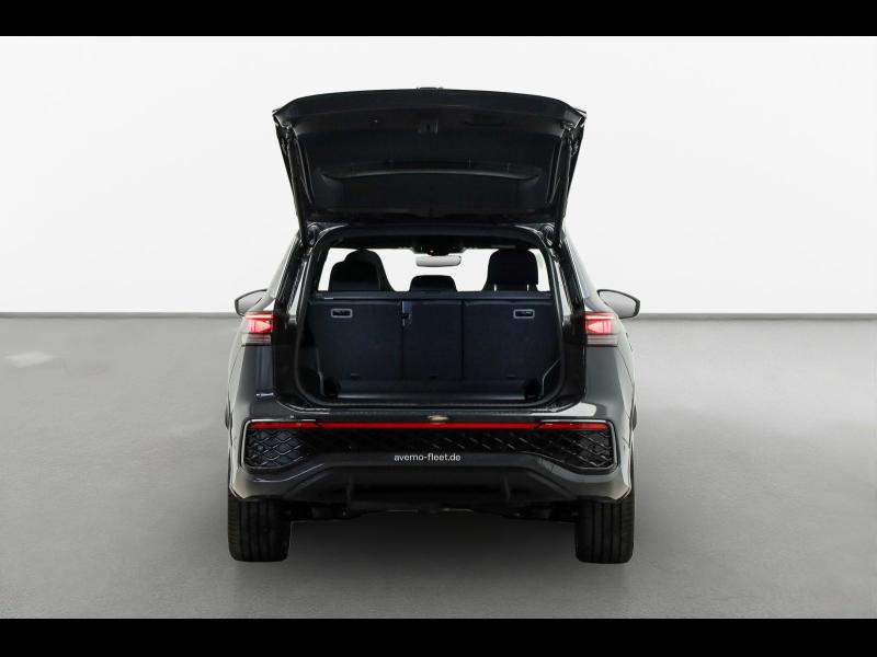 Volkswagen Tayron R-Line – Bild 10 von 15