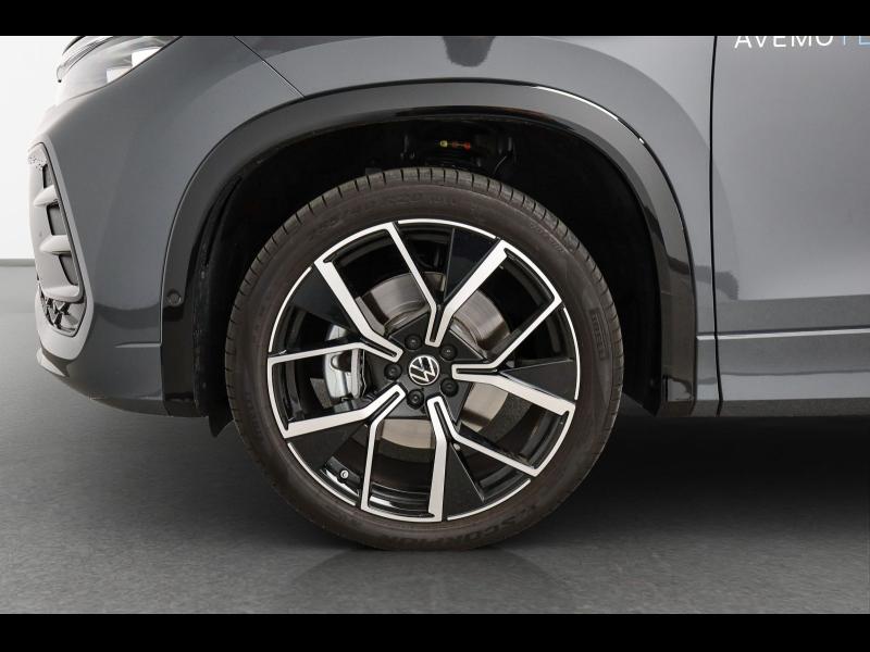 Volkswagen Tayron R-Line – Bild 11 von 15