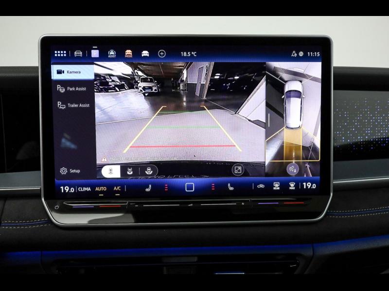 Volkswagen Tayron R-Line – Bild 12 von 15