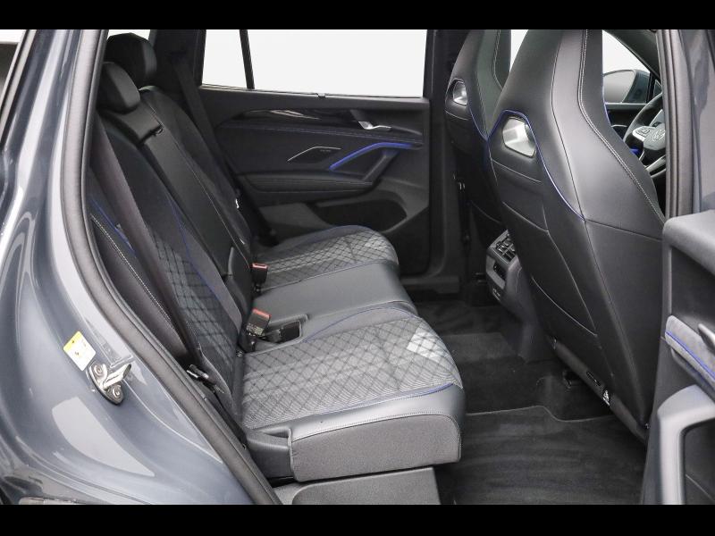 Volkswagen Tayron R-Line – Bild 13 von 15