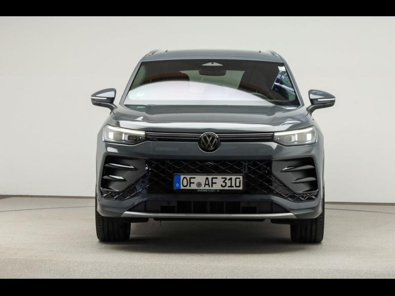 Volkswagen Tayron R-Line – Bild 14 von 15