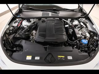 Audi A5 Avant C – image 25 of 25