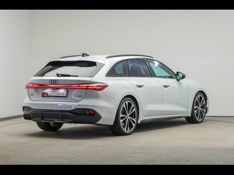 Audi A5 Avant C – image 2 of 25