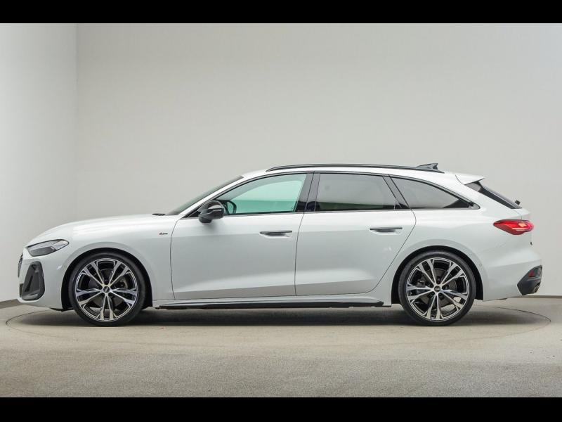 Audi A5 Avant C – image 3 of 25