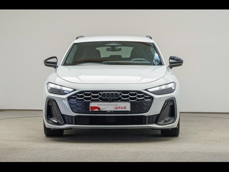Audi A5 Avant C – image 4 of 25