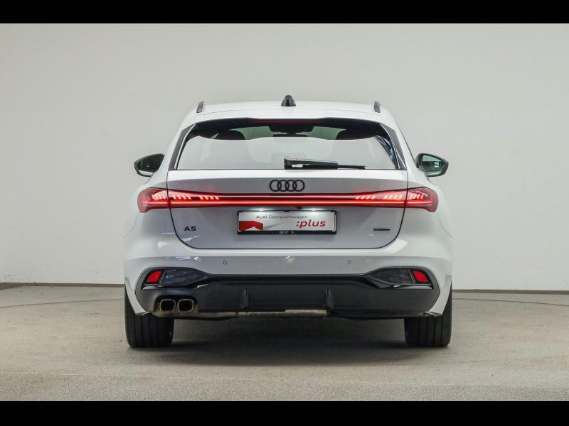 Audi A5 Avant C – image 5 of 25