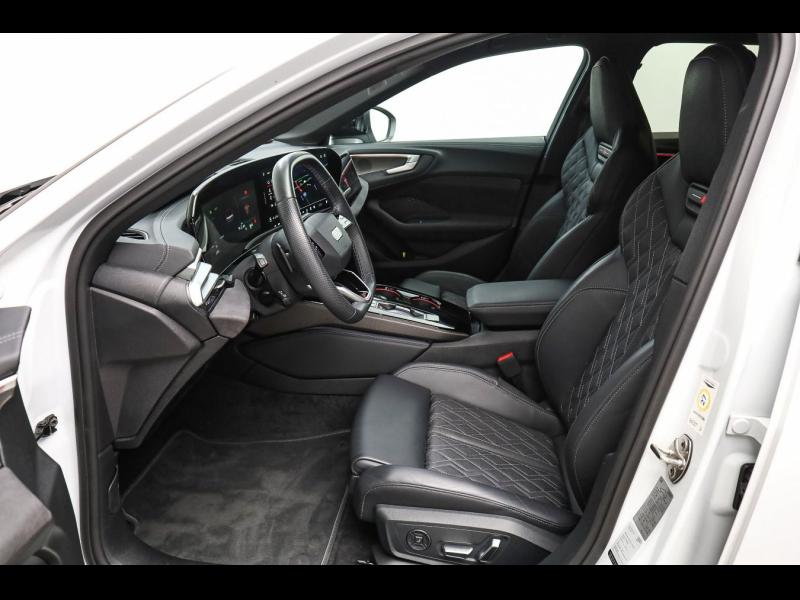 Audi A5 Avant C – image 8 of 25