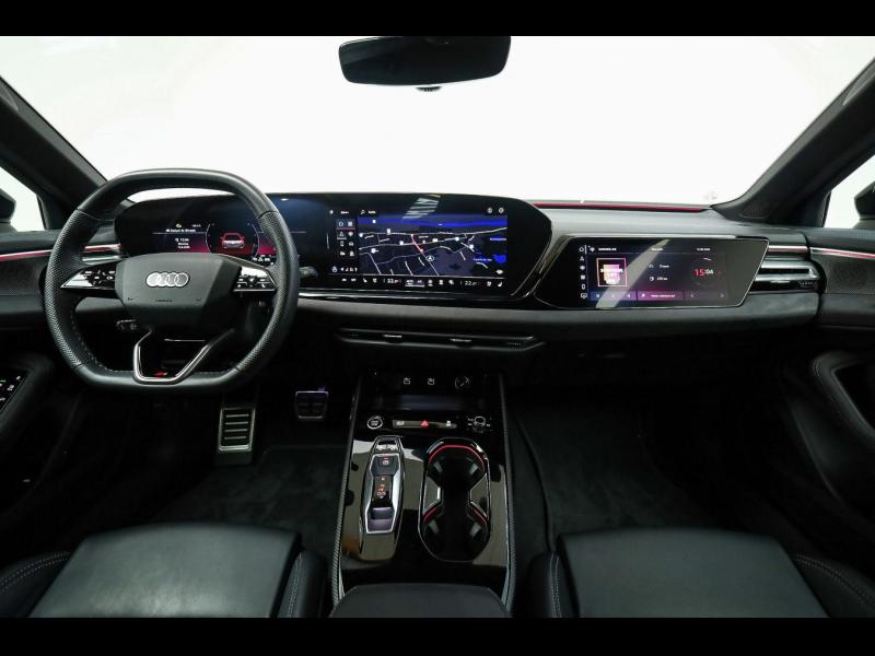 Audi A5 Avant C – image 9 of 25