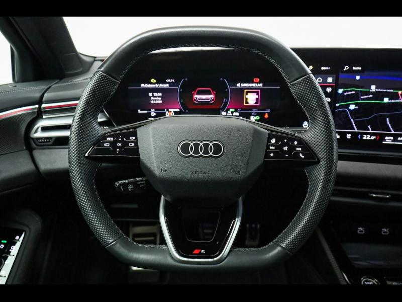 Audi A5 Avant C – image 10 of 25