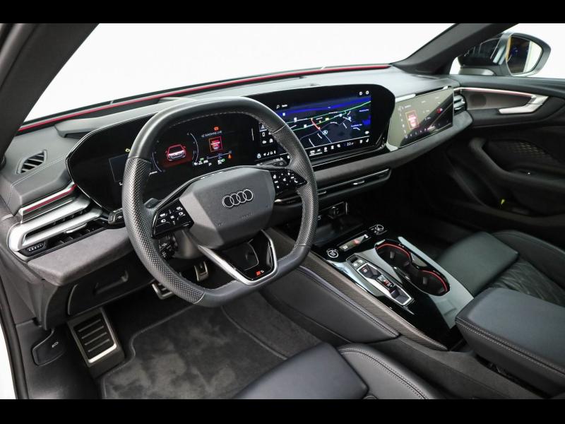 Audi A5 Avant C – image 11 of 25
