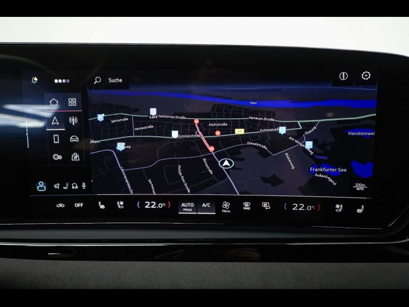 Audi A5 Avant C – image 13 of 25