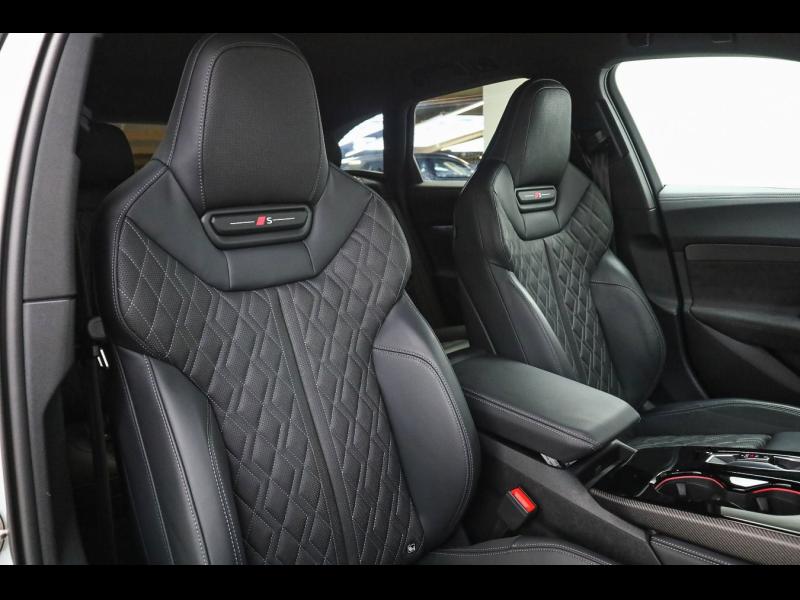 Audi A5 Avant C – image 20 of 25