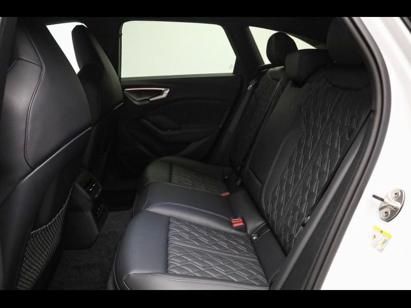 Audi A5 Avant C – image 22 of 25