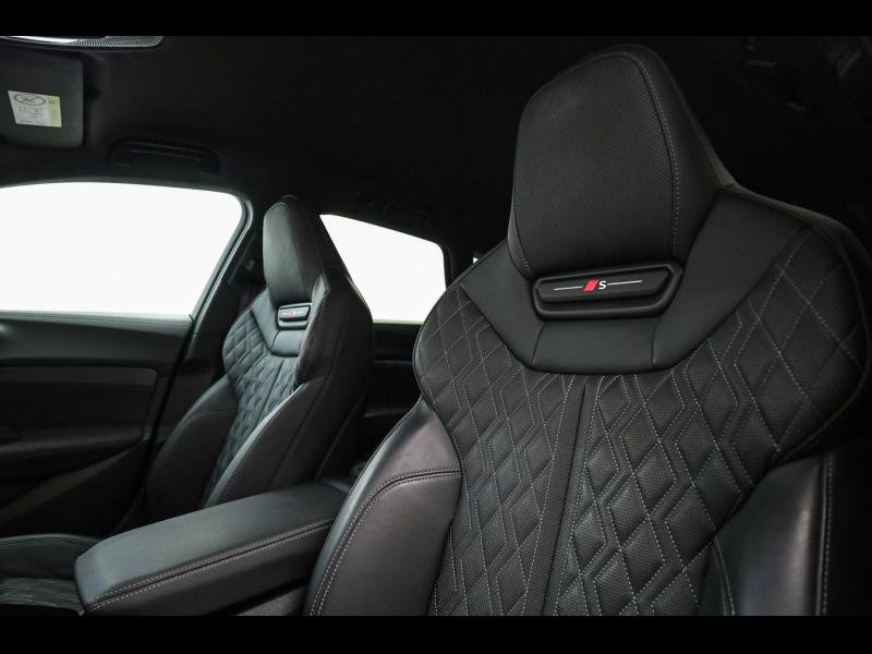 Audi A5 Avant C – image 23 of 25