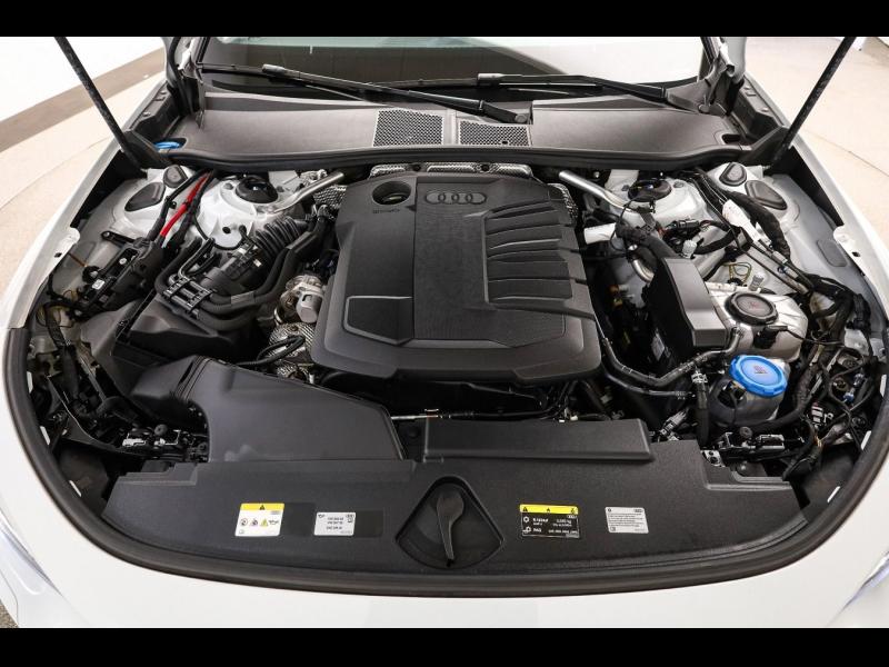 Audi A5 Avant C – image 25 of 25