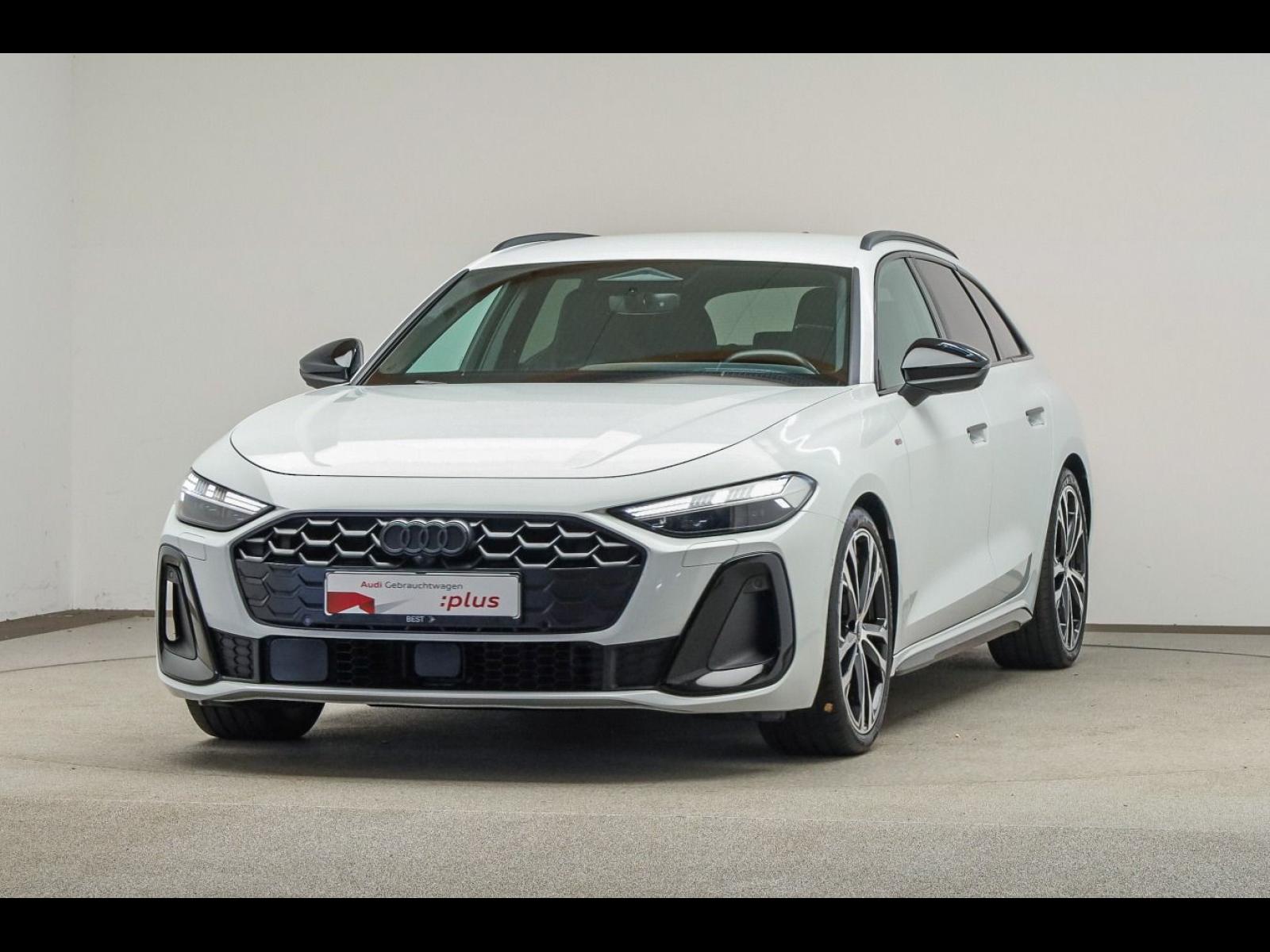 Audi A5 Avant C
