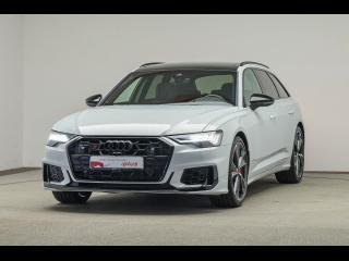 Audi S6 Avant Basis – image 1 of 25