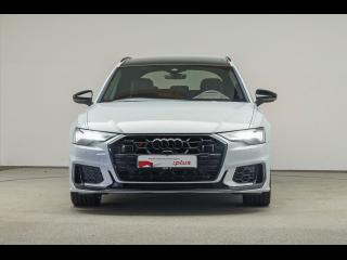 Audi S6 Avant Basis – image 4 of 25