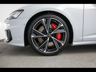 Audi S6 Avant Basis – image 7 of 25