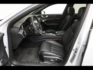 Audi S6 Avant Basis – image 8 of 25