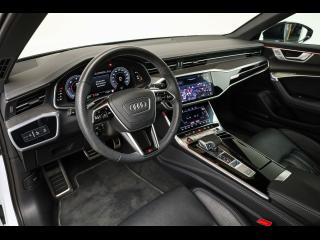 Audi S6 Avant Basis – image 9 of 25