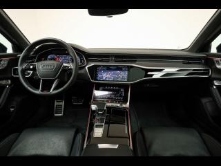 Audi S6 Avant Basis – image 10 of 25